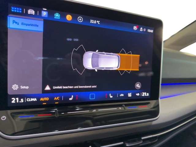 Volkswagen Golf 1.5 eTSI DSG Golf VIII Life