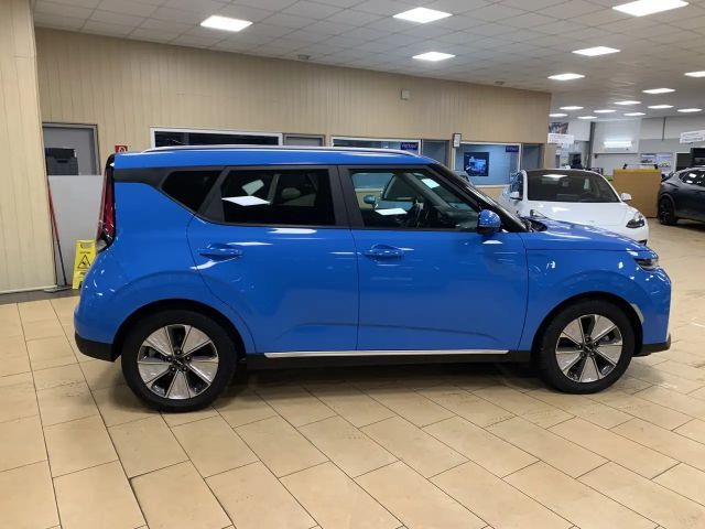 Kia Soul Inspiration*Harman R*SHZ*R.CAM*ACC*ST-HEIZ