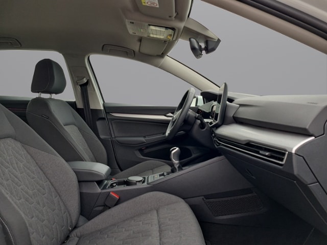 Volkswagen Golf 1.5 TSI Life