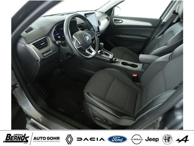 Renault Arkana EDC Hybrid Techno