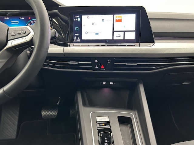 Volkswagen Golf DSG Life Variant