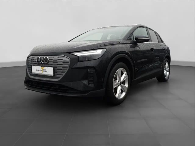 Audi Q4 e-tron 40