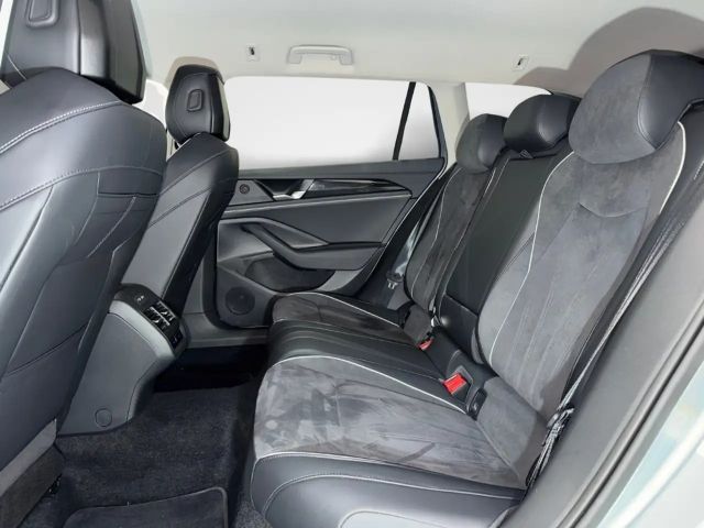 Volkswagen Passat 2.0 TDI Business DSG Variant