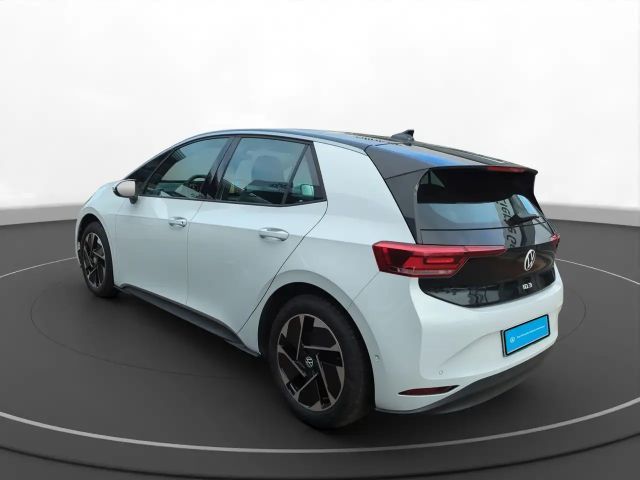 Volkswagen ID.3 58 KWh Performance Pro
