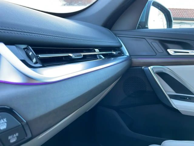 BMW X1 M-Sport xDrive25e