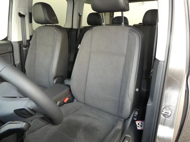 Volkswagen Caddy Style