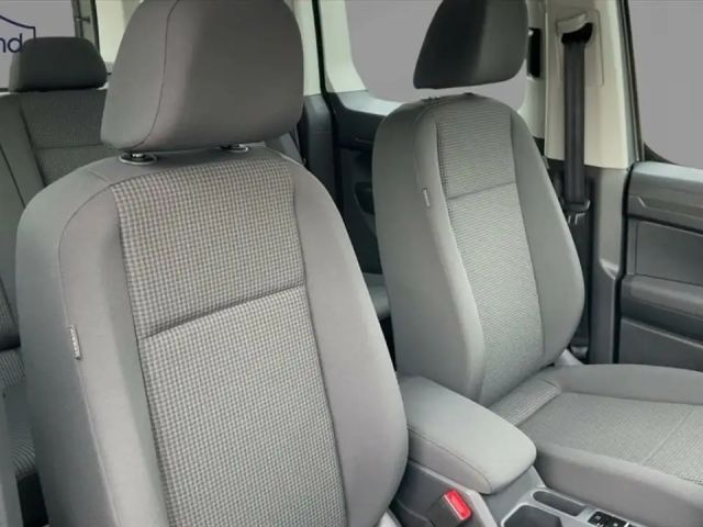 Volkswagen Caddy V 1,5 TSI 5-Sitzer digitales Cockpit DAB Link PDC
