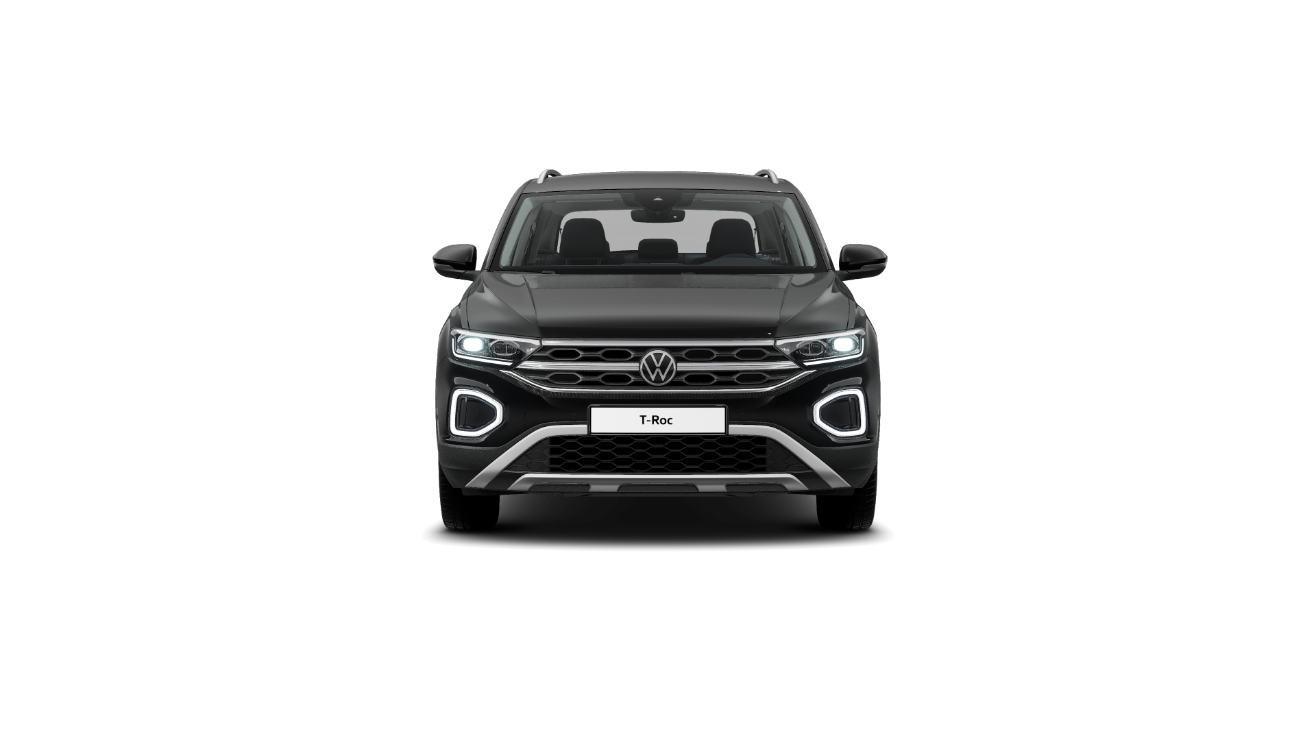 Volkswagen T-Roc 1.5 TSI Style
