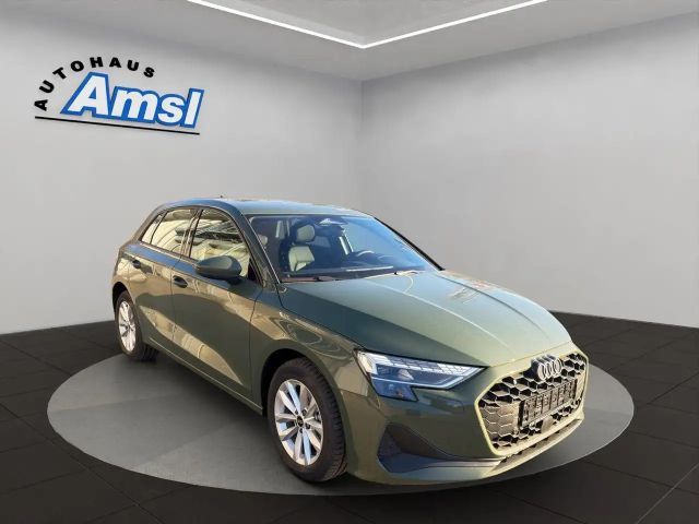 Audi A3 35 TFSI S-Tronic Sedan Sportback