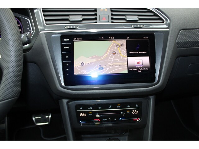 Volkswagen Tiguan 2.0 TDI 4Motion Allspace DSG