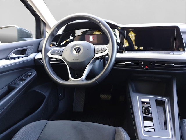 Volkswagen Golf 2.0 TDI DSG Life