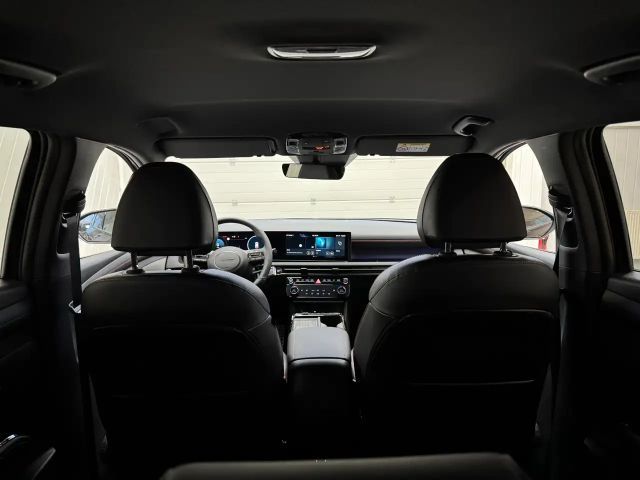 Hyundai Tucson 1.6 N Line T-GDi