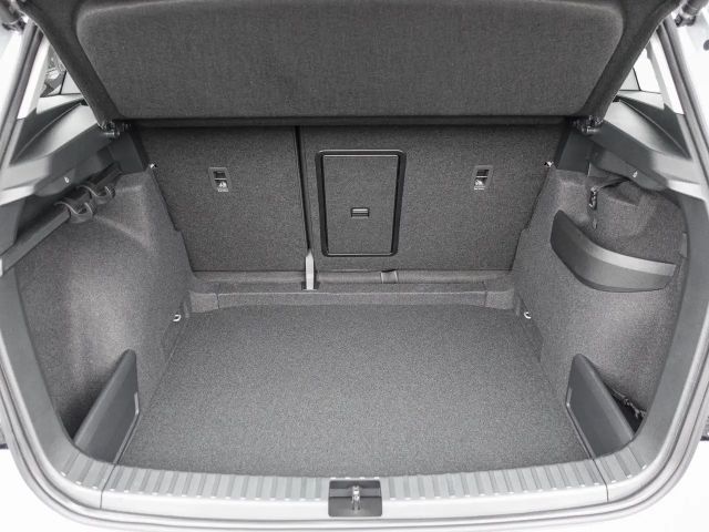 Skoda Karoq 1.5 TSI Selection