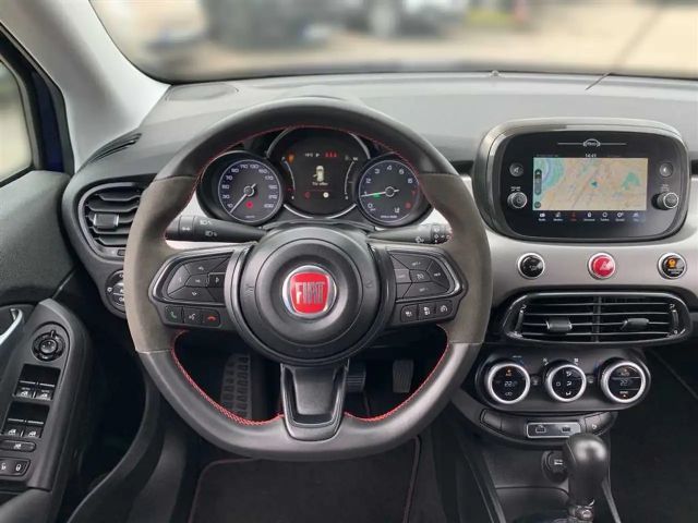 Fiat 500X Dolcevita