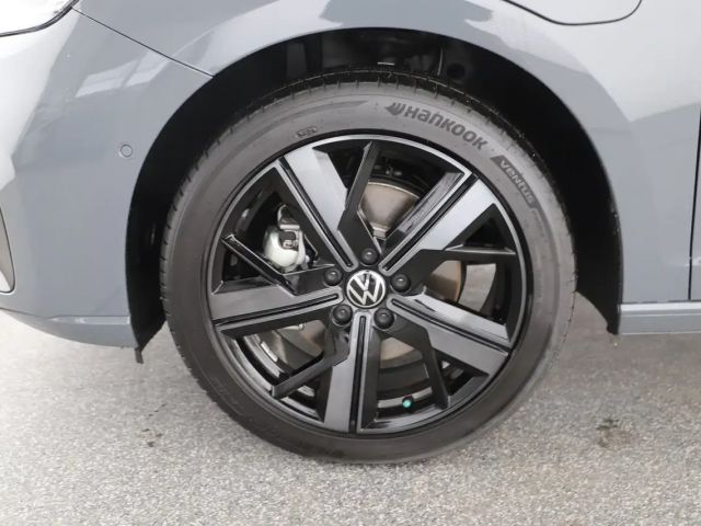 Volkswagen Caddy eHybrid