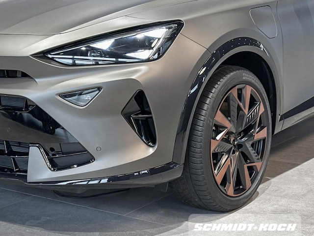 Cupra Formentor 1.5 TSI DSG VZ