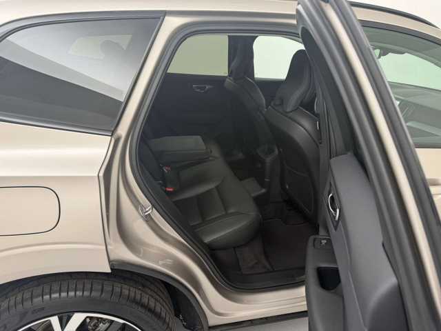 Volvo XC60 AWD Dark Recharge T6 Ultra