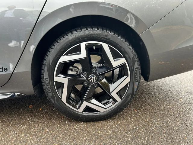 Volkswagen Passat 2.0 TDI DSG R-Line Variant