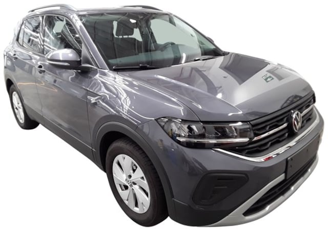 Volkswagen T-Cross TSi CarPlay+ACC+LED+Navi+Virt+PDC