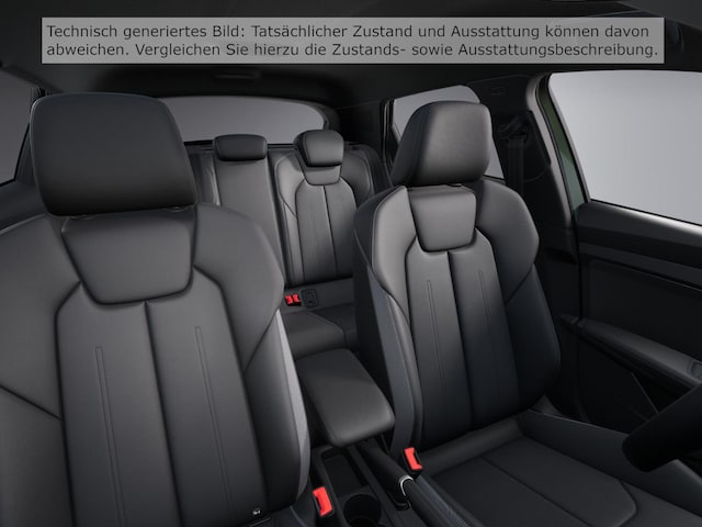 Audi A1 30 TFSI Allstreet S-Tronic