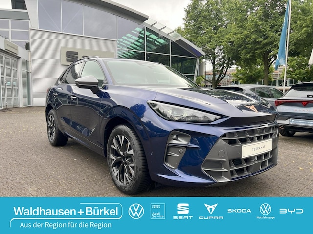 Cupra Terramar 1.5 eTSI