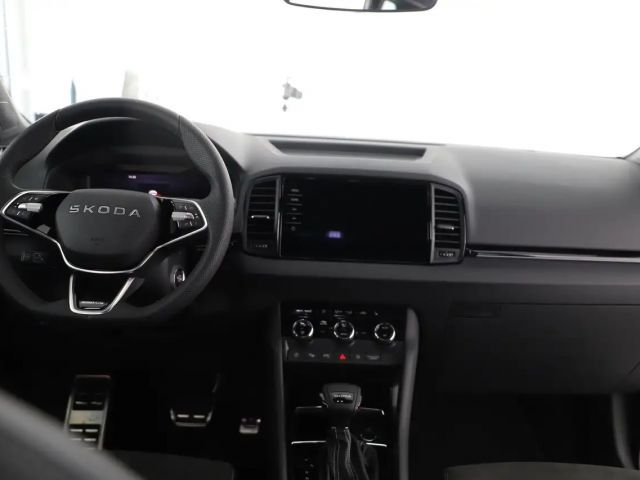 Skoda Karoq ACT Sportline