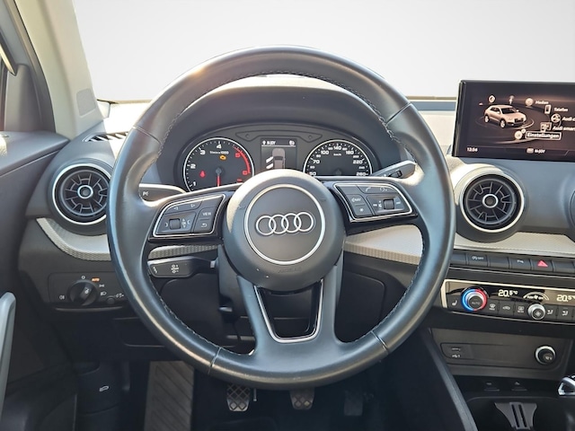 Audi Q2 30 TDI