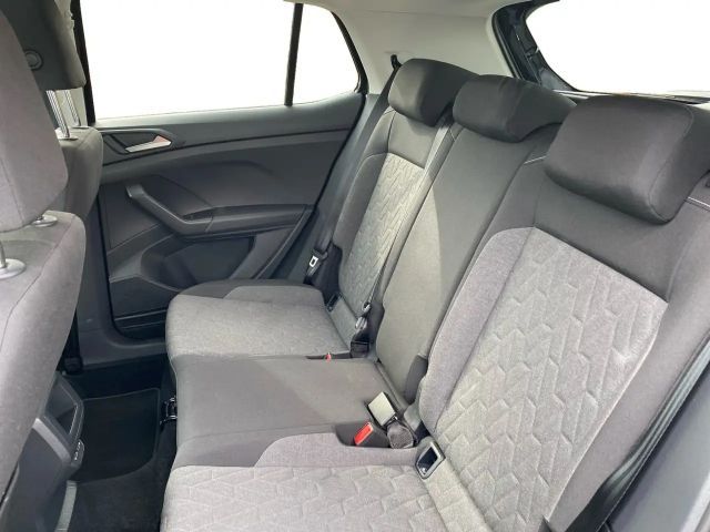 Volkswagen T-Cross 1.0 TSI DSG Life