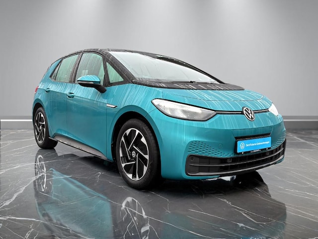 Volkswagen ID.3 City