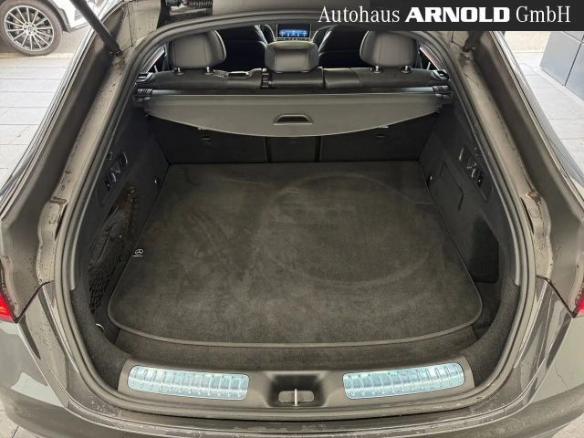 Mercedes-Benz GLC 450 4MATIC AMG Line