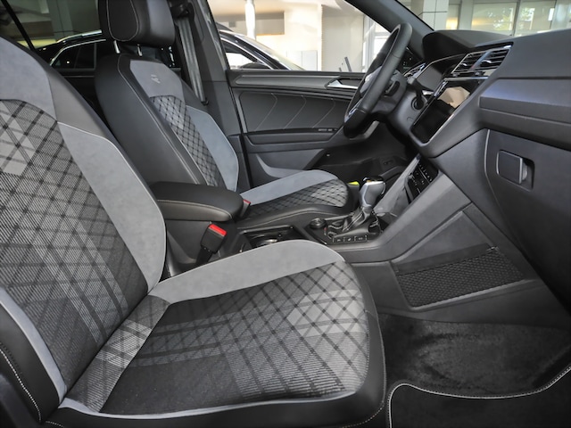 Volkswagen Tiguan 2.0 TSI Allspace R-Line