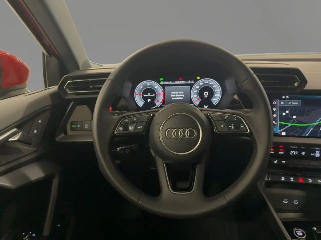 Audi A3 35 TDI Sedan