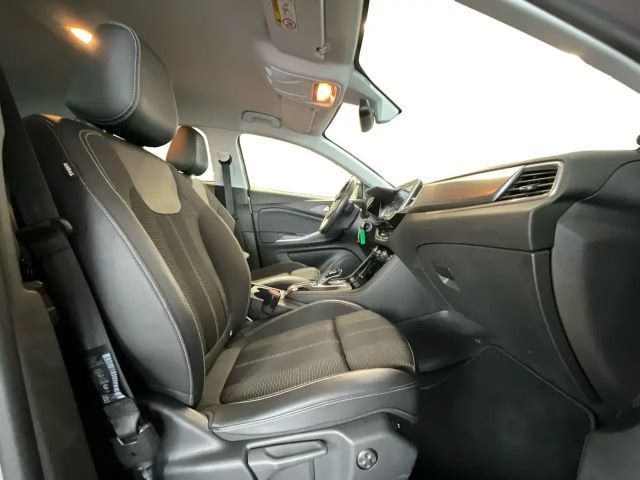 Opel Grandland X 1.5 CDTI 1.5 Turbo Elegance