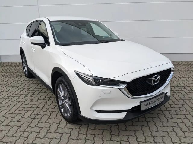 Mazda CX-5 2.5L