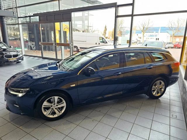 Opel Insignia Elegance Sports Tourer