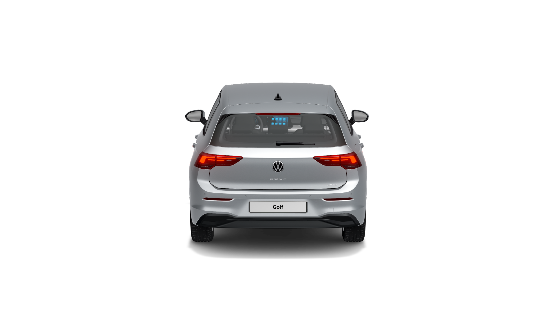 Volkswagen Golf DSG Golf VIII Life