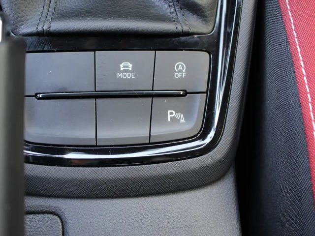 Skoda Scala 1.5 TSI Monte Carlo