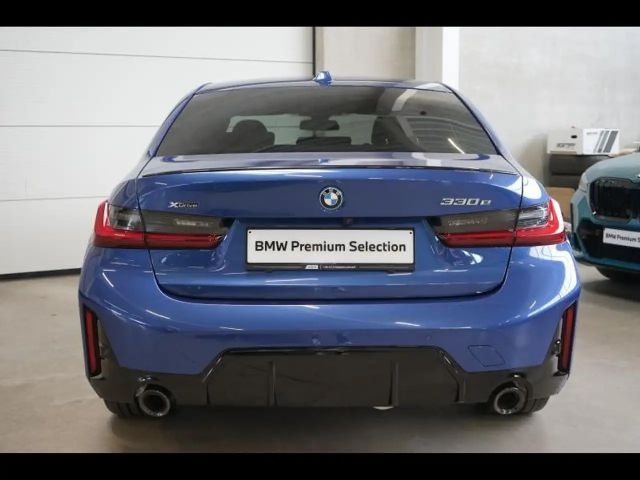 BMW 330 M-Sport Sedan xDrive