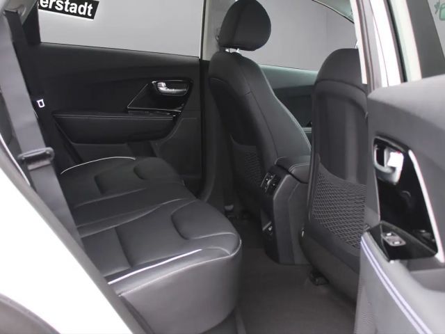 Kia Niro Spirit e-Niro