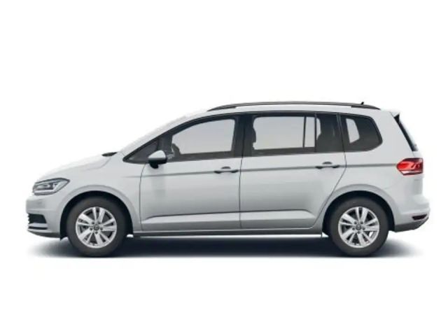 Volkswagen Touran Comfortline IQ.Drive
