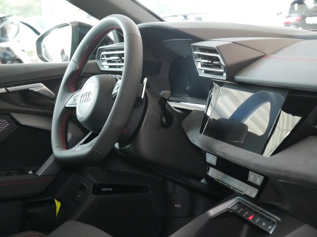 Audi A3 35 TFSI S-Tronic Sportback