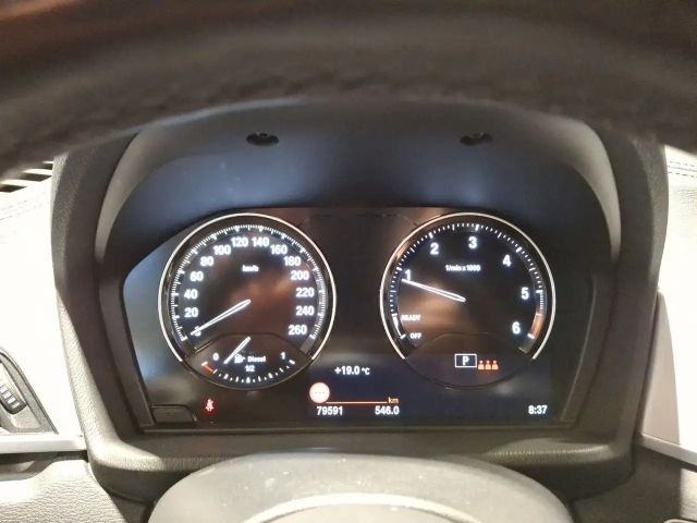 BMW X1 Sport Line xDrive18d