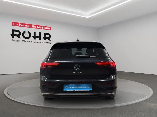 Volkswagen Golf Golf VIII