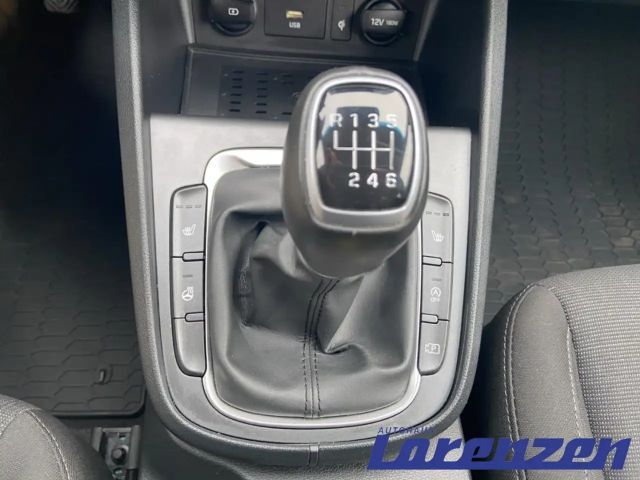 Hyundai Kona 1.0 T-GDi