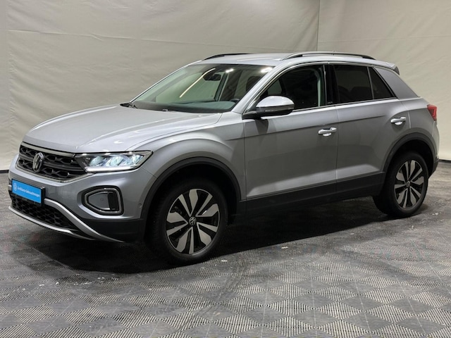 Volkswagen T-Roc 1.5 TSI Move