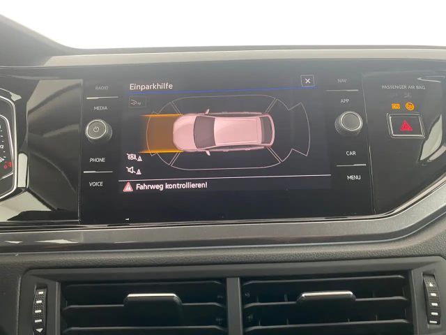 Volkswagen Taigo DSG Style