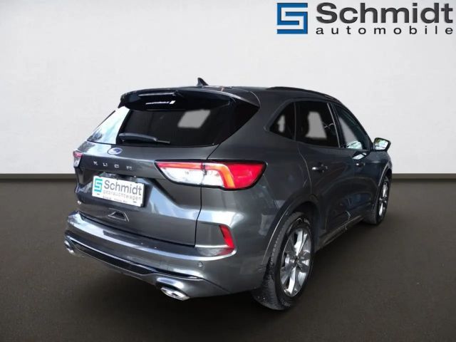Ford Kuga AWD ST Line