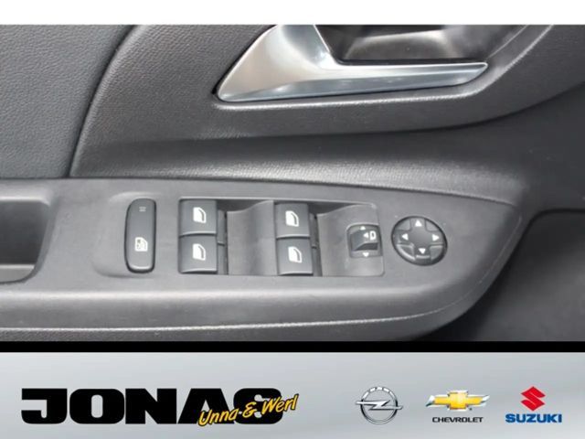 Opel Corsa 1.2 Turbo Elegance