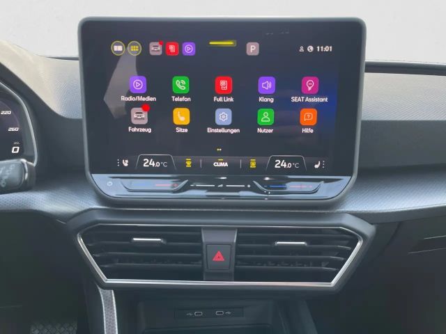 Seat Leon DSG Sportstourer Style