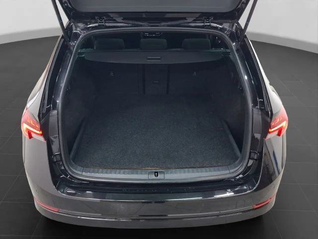 Skoda Octavia Combi iV